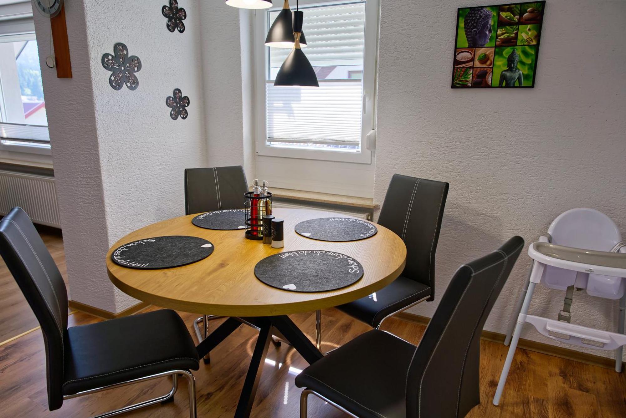 Apartma Storzic Preddvor Eksteriør billede